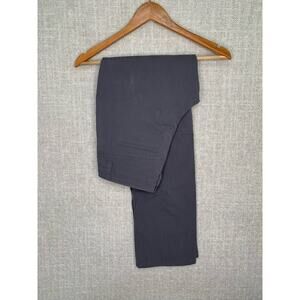 Kuhl Pants Womens 4 Regular Legendary Roll Up Cuff Grey Outdoor Hiking‎ 6279